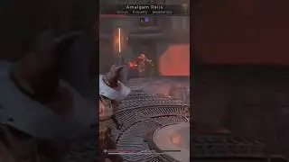 Remnant 2 Dark Horizon DLC Amalgam Kel'Roth/Relis Boss Fight Apocalypse Difficulty 