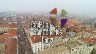 Fondation Saint Charles  (by GRAPHi'NK)