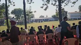Sports Day