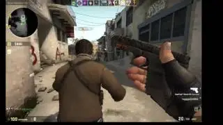БУСТИМ ДО ГЛОБА #CS GO