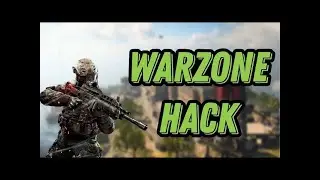 COD WARZONE 3 HACKS l FREE AIMBOT, ESP, UNLOCK TOOL