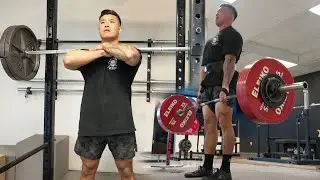 THE BEST ACCESSORIES FOR A STRONG DEADLIFT