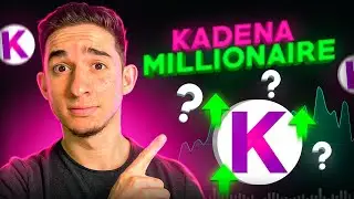 Kadena To Millionaire! Is It Possible?