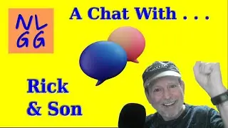 A Chat With Rick and Son | Not a Linux Guru Guy