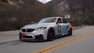 Sabo - Distance (Car Video)
