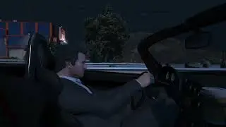 Driv3r Против GTA 5