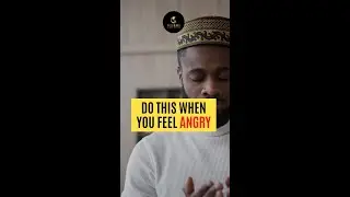 Do these 5 things when you feel angry