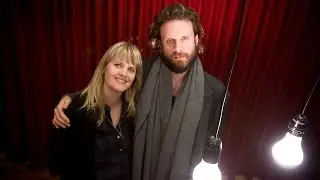 Father John Misty - Bored In The USA (live)