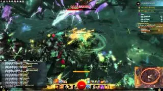 Guild Wars 2 - Shatterer