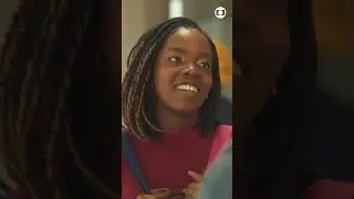 Katelicia e Rafael parece que ainda se amam, será que voltam? | Novela Vai Na Fé 