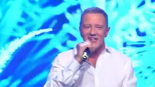 Сергей Горобченко  Вижу лед