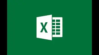 Microsoft Excel 2007 | Chapter 7 | Class 6