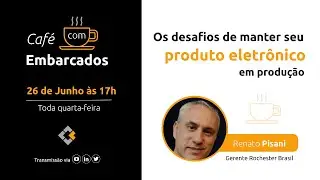 0X66 - Os desafios de manter seu produto eletrônico em produção.