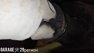 КЛАССИКА.Как заменить  сцепления, поэтапно всё показано !!!