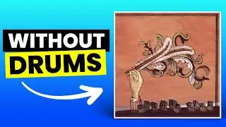 Wake Up - Arcade Fire | No Drums (Drumless)