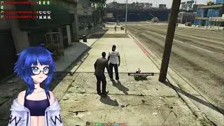 This Dog Got Me Into Big Trouble!