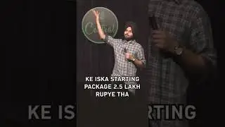 TCS hai badi mast company Bus lekar ati Haa
