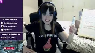 THICC TWITCH STREAMERS 🍑🍑