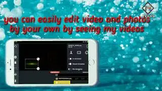 Trailer of ME Tricks