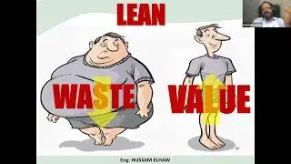 Lean construction ندوة