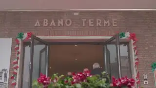 Abano Terme: la nuova sede della Duegi Editrice