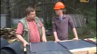 Двойной фальц