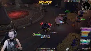 T-Swift Prison continues -  Stankiest Enhancer SWE/ENG
