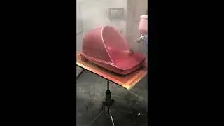 ceramic spray coating