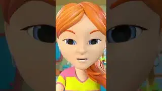 Não Não Música Para Crianças #Shorts #Kids #Music #NoNoSong #Cartoon