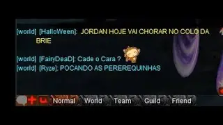 Talisman Online: The End Of Legion BPW (All Stars)