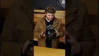 This Helmet Has Turn Signals and Bluetooth??! #bikehelmet#esk8 #electricskateboard