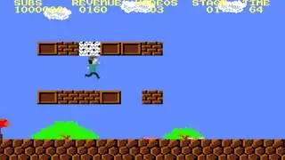Super Randy Bros