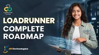 LoadRunner for Beginners | Complete Performance Testing Roadmap