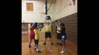 Unified PE Video