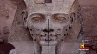 Древний Египет. How Do They Do It?