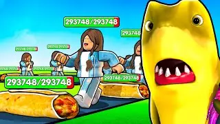 I Trolled ARKEY With A CUSTOM Game mode in Toilet Tower Defense!
