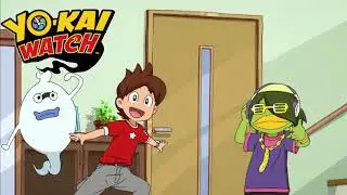 YO-KAI WATCH Season 3 Episode 16 | Recap