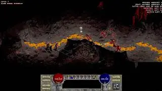 Diablo The Hell 2 - IRONMAN турнир. p8