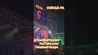 CURUÇÁ-PA, CARNAVAL 2024