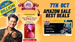 iPhone 13 - 40k Price Confirmed Amazon Great Indian festival & Flipkart Big Billion Days