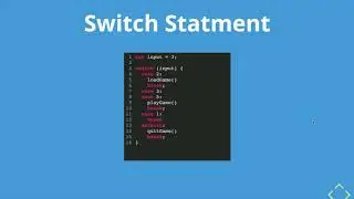 What is a SWITCH()?