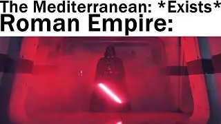 History Memes Romans Conquered || History Memes 207