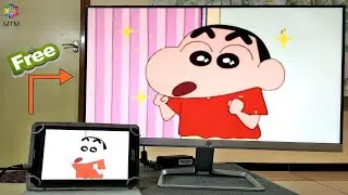 How to Screen Mirror iOS/Android to PC | Screen Cast Any Device to MacBook/Laptop with ApowerMirror
