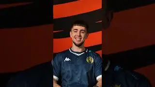 Quickfire Questions to MDK's Newcomers 🦁 | LEC Shorts