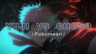 F U K U M E A N - EDIT/AMV - ASHURA