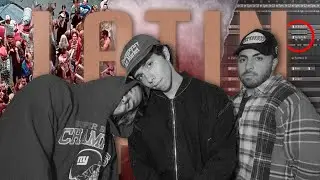 ¿Por qué la PRODUCCIÓN de LATIN MAFIA es TAN BUENA?