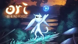 🔴 ORI AND THE BLIND FOREST: ПРОХОЖДЕНИЕ ЧАСТЬ 4