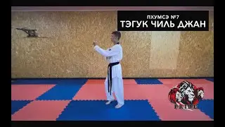 ПХУМСЭ №7