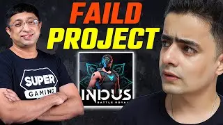 Is Indus Battlegrounds Royale Shutting Down Soon?