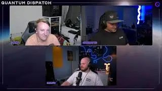 What is The Odin/Odin Founders Club? - QD Star Citizen Podcast S1 E7